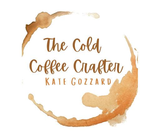 Cold Coffee and Crafting